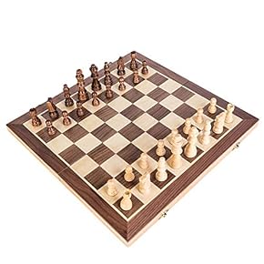 Amazon.co.jp: Chess - Games & Accessories: Toys & Games